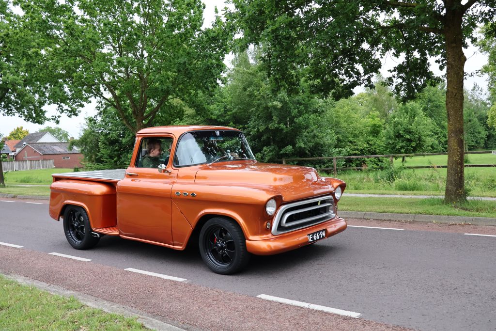 Oldtimerrit Geesteren 7 juni 2026 - 78